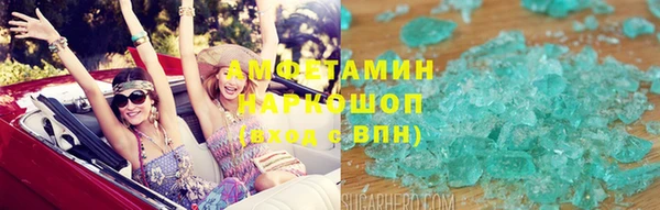 твердый Лиски